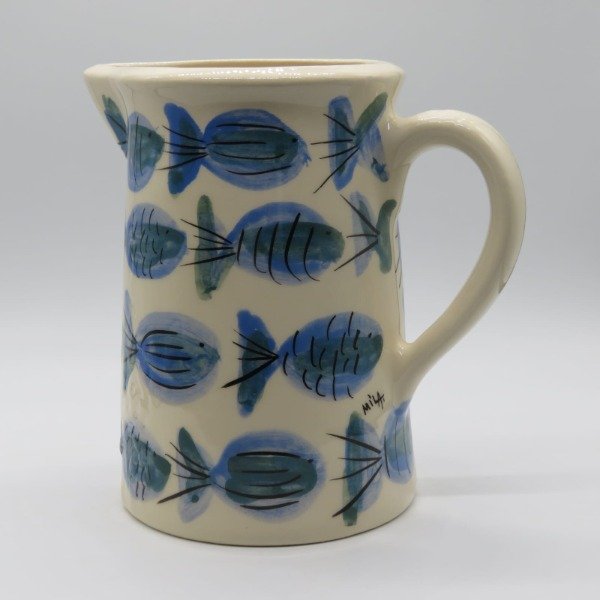 Producto - Jarra peces (rebaja)