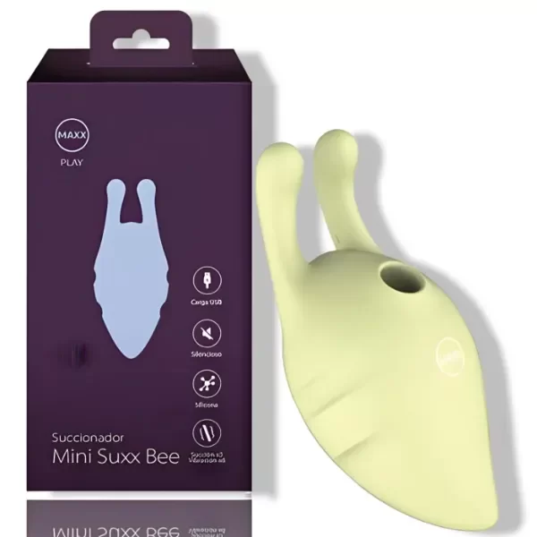 Producto - Mini Succionador Bee