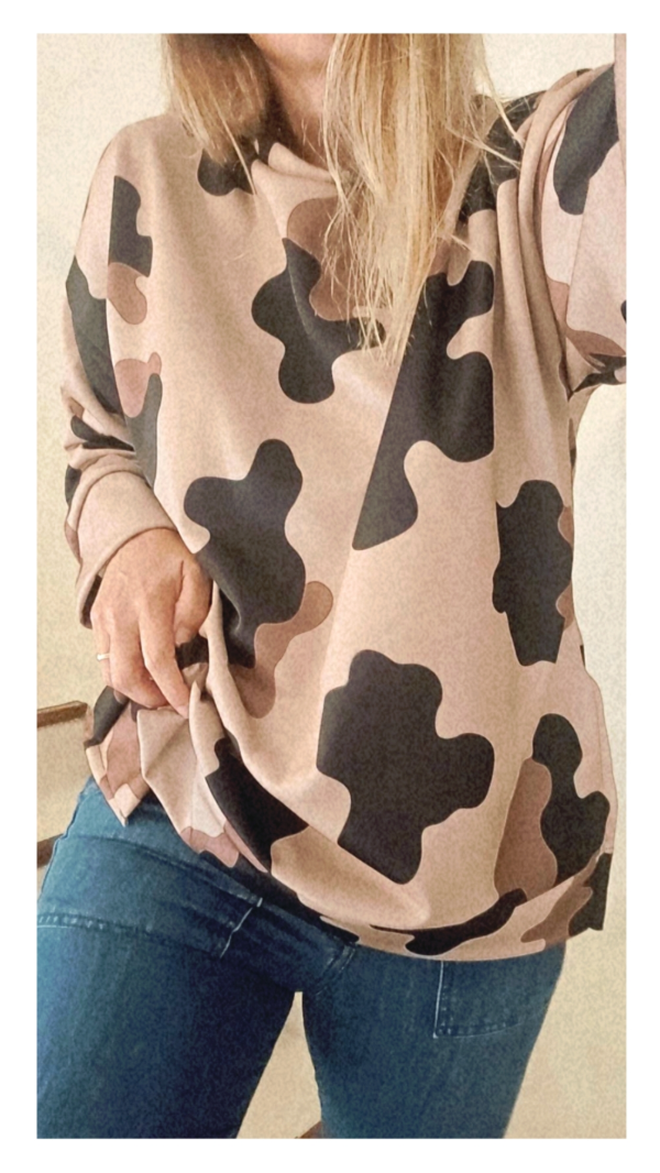 Producto - Buzo print