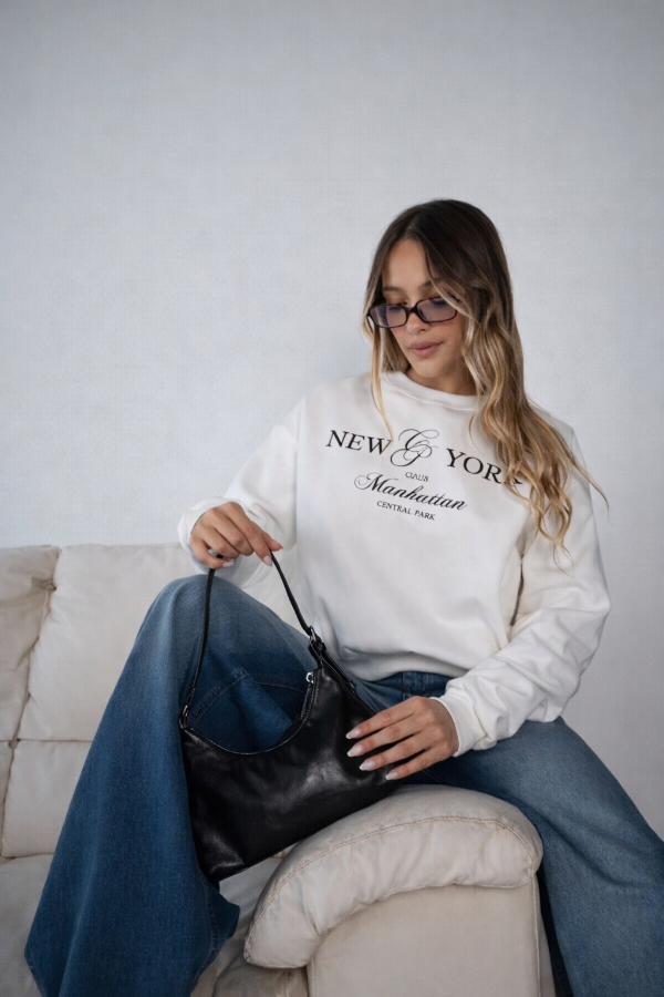 Producto - BUZO MANHATTAN