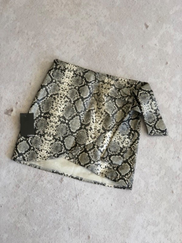 Producto - FALDA CL PRINT