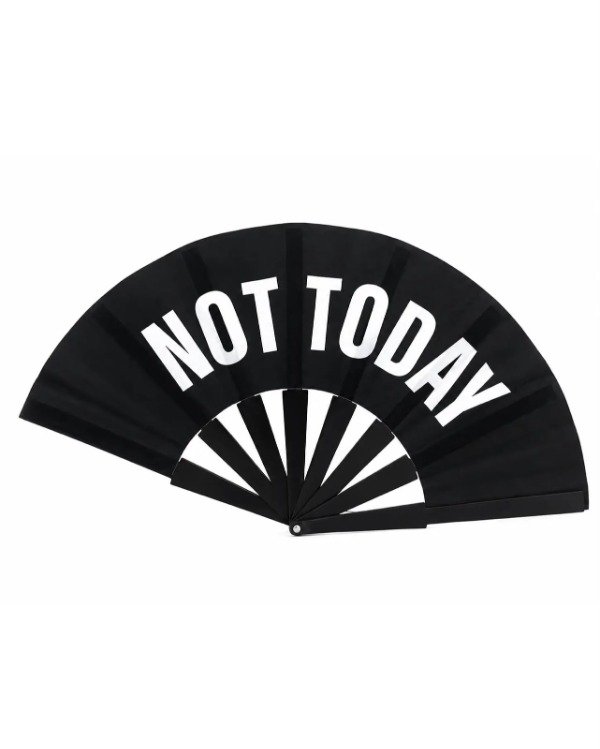 Producto - Abanico Hoy Today