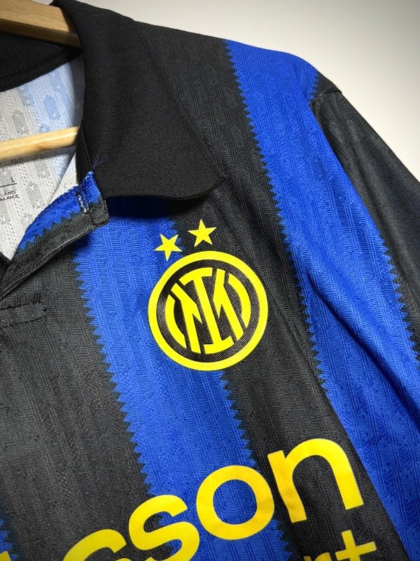 Producto - Inter de Milán Titular G5 - 2