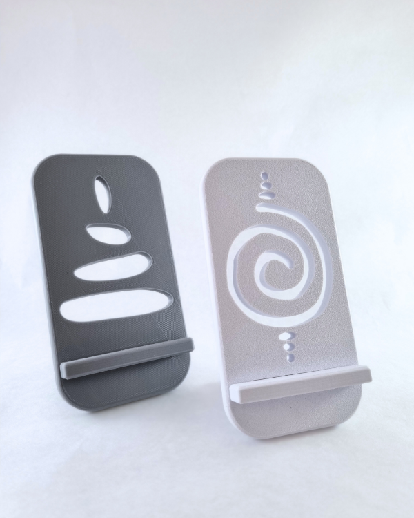 Producto - Soporte de Celu Zen