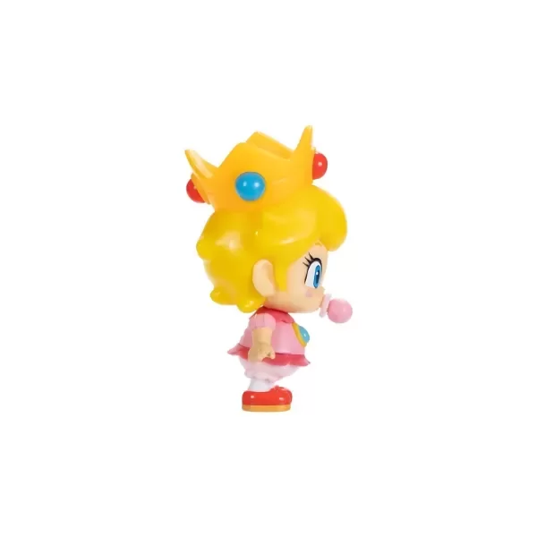 Producto - Super Mario Baby Peach 5cm - 4