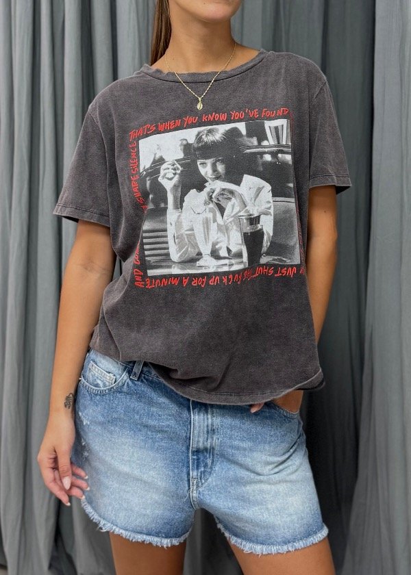 Producto - Remera Pulp