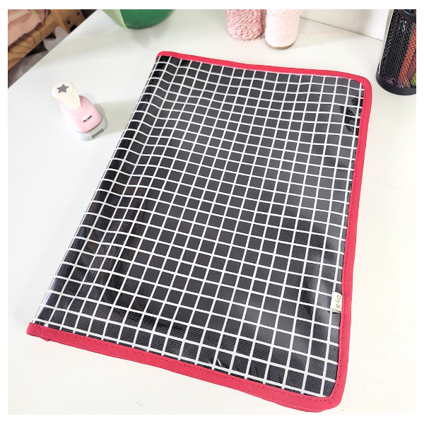Producto - Organizador A4 (A pedido)