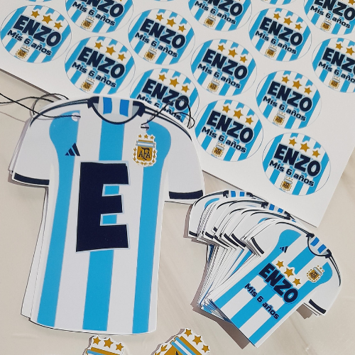 Producto - Combo Cumple - Small Básico