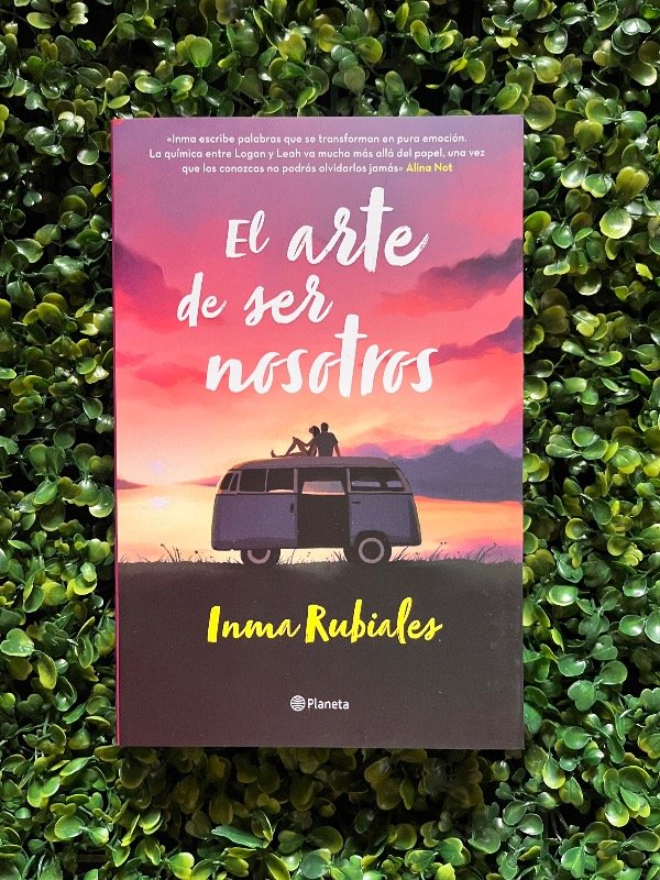 Producto - El arte de ser nosotros