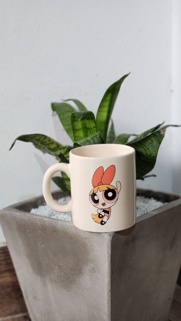Producto - Taza MANTECA