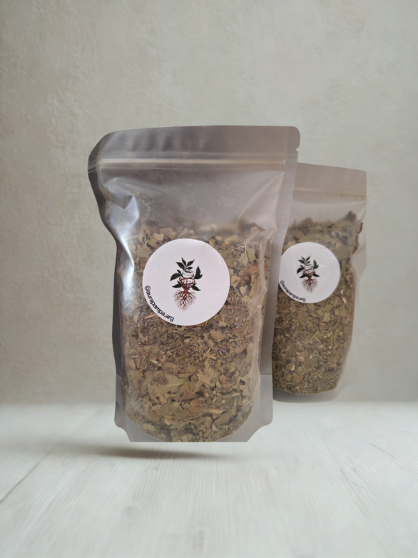 Producto - Yerba CHAI