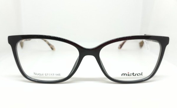 Producto - Receta Mistral Nuqui