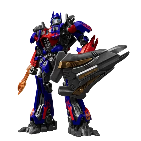 Producto - Jet Wing Optimus Prime
