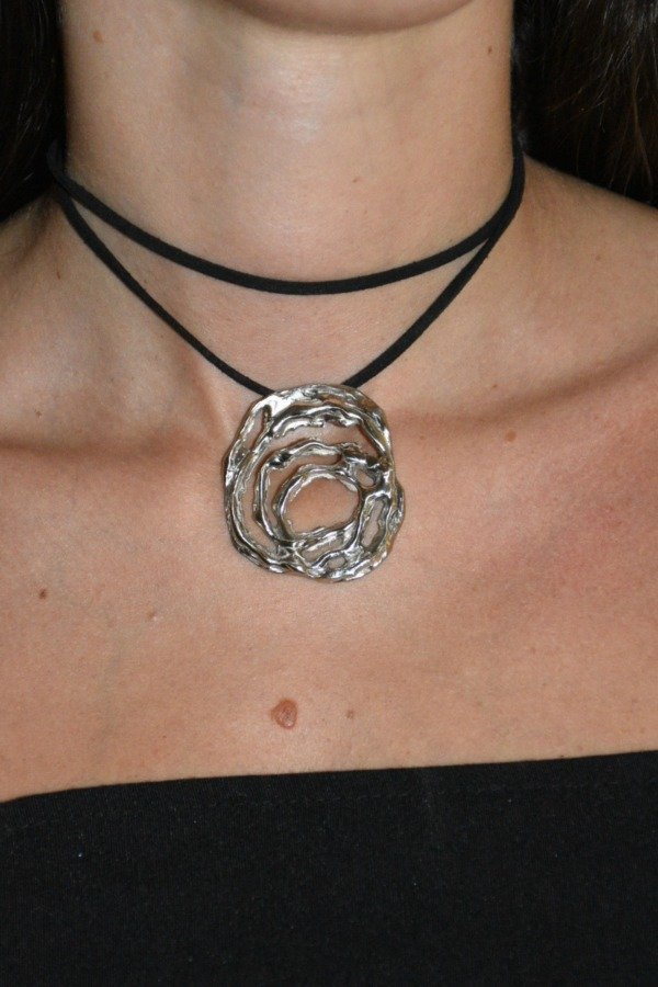 Producto - Collar Giros