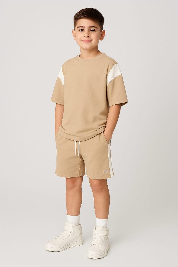 Producto - LINEA FEDERICA!!  Conjunto Alex