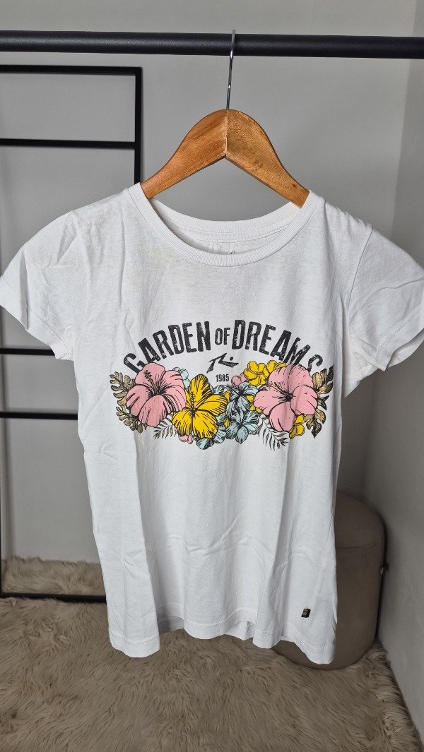 Producto - Remera Rusty