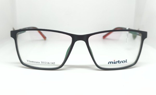 Producto - Receta Mistral Vilamoura