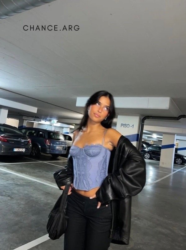 Producto - Corset urban