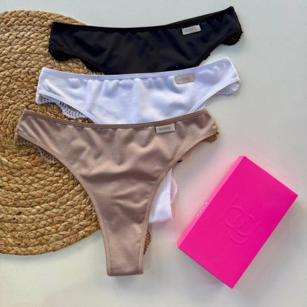 Producto - Art 4314 - Brigitte