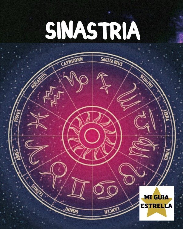 Producto - Sinastría