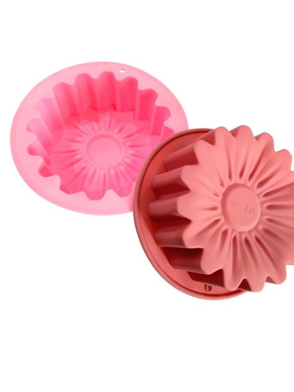 Producto - MOLDE FLOR 13X4CM XUD
