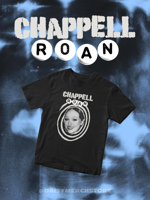 Producto - remera Chappell Roan