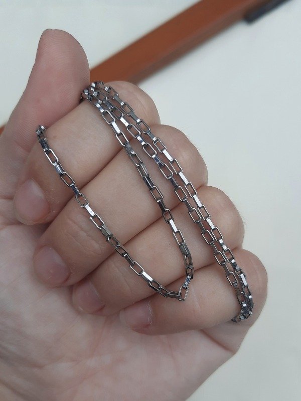 Producto - Cadena Eslabones