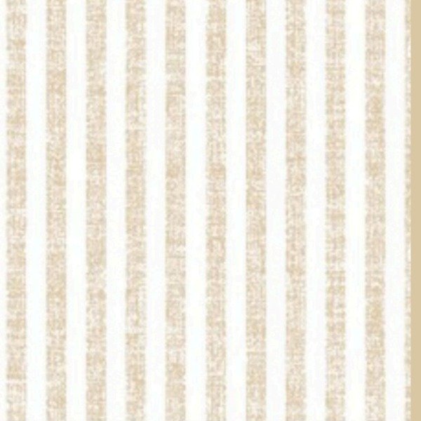 Producto - Mantel Gabardina Impermeable Beige/Blanco 2,20x1,45
