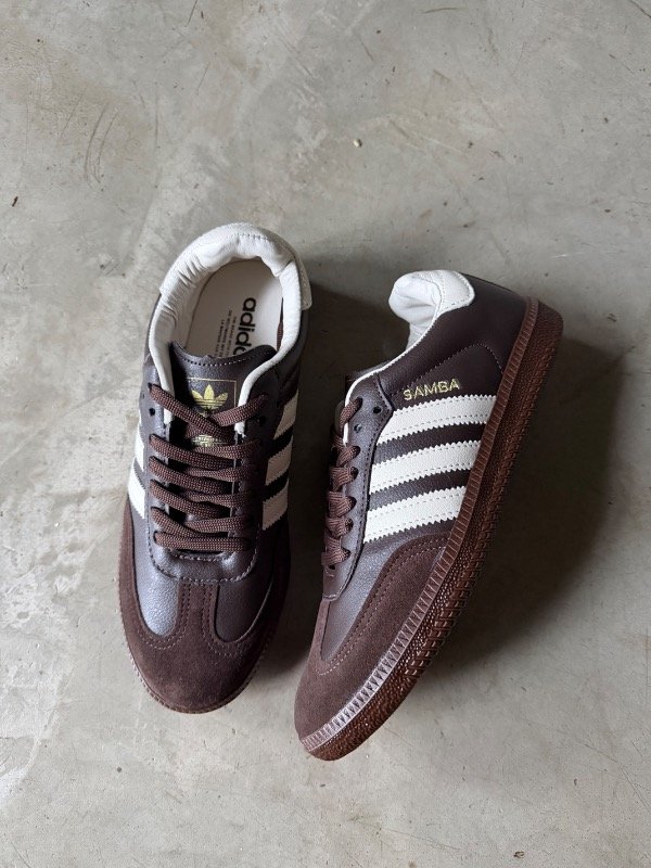 Producto - Samba 00 chocolate - 7