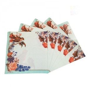 Producto - Servilleta RUISEÑOR x20un