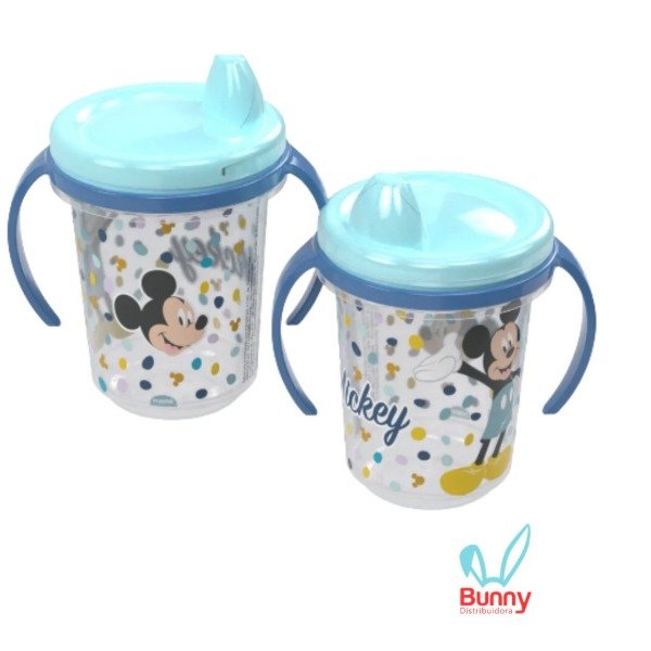 Producto - VASO DE ENTRENAMIENTO 01MICKEYH04