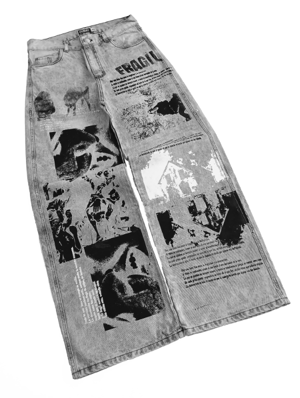 Producto - PANTALON SUBSTANCE  3