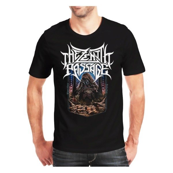 Producto - Remera the zenith passage