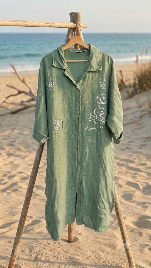 Producto - Vestido OPORTO - 7