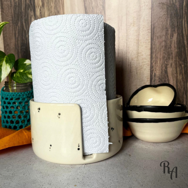 Producto - Porta rollo cocina medida familiar (XL)