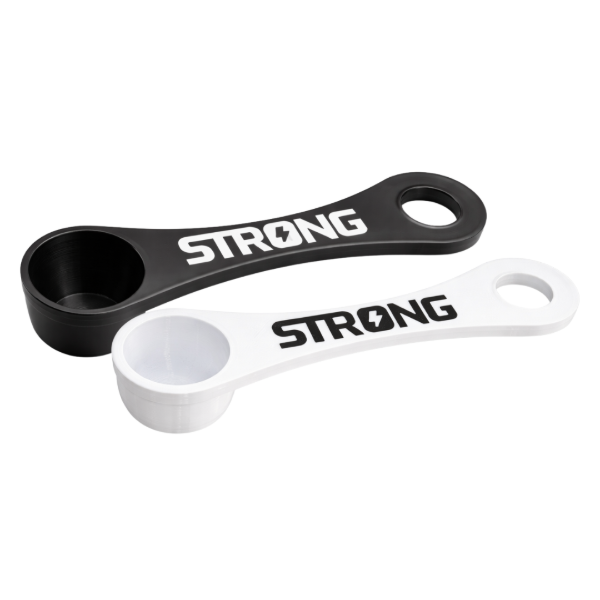 Producto - SCOOP STRONG - MEDIDOR DE CREATINA 5 GRS.