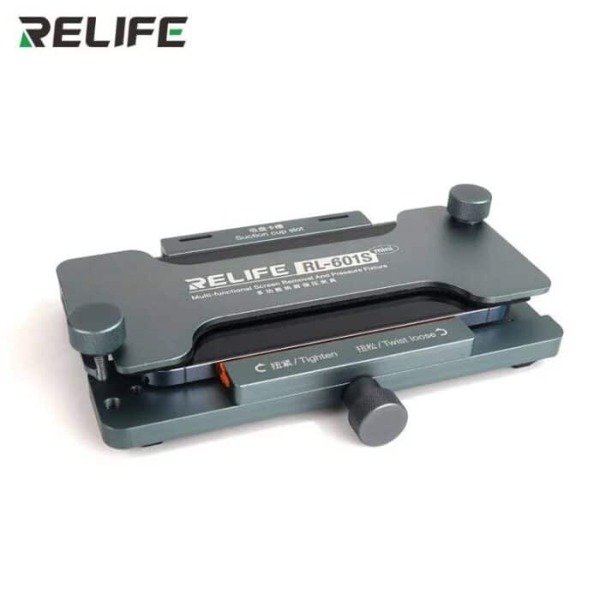 Producto - HOLDER SUJETADOR  RELIFE RL-601S mini