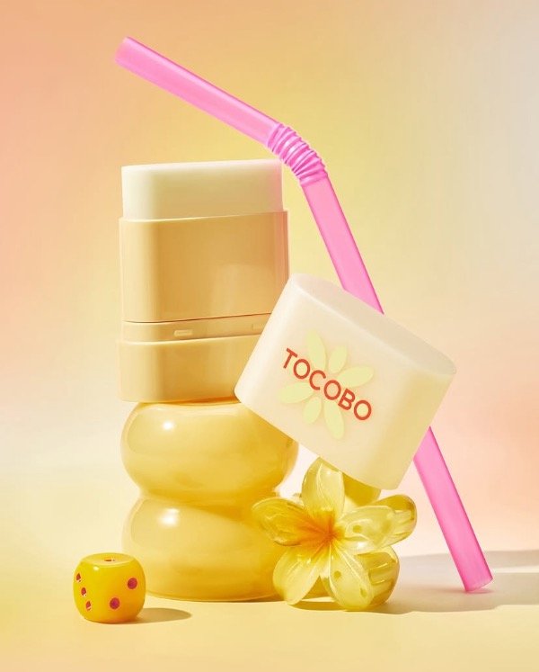 Producto - TOCOBO - Vita Waterproof Sun Stick SPF50