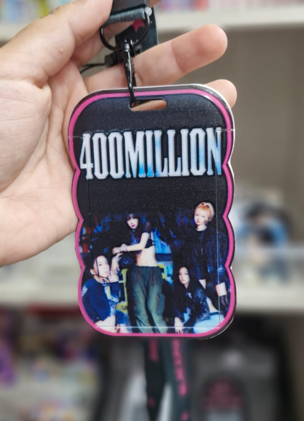 Producto - BLACKPINK - PORTASUBE 400 MILLION