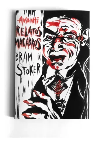 Producto - Relatos Macabros De Bram Stoker