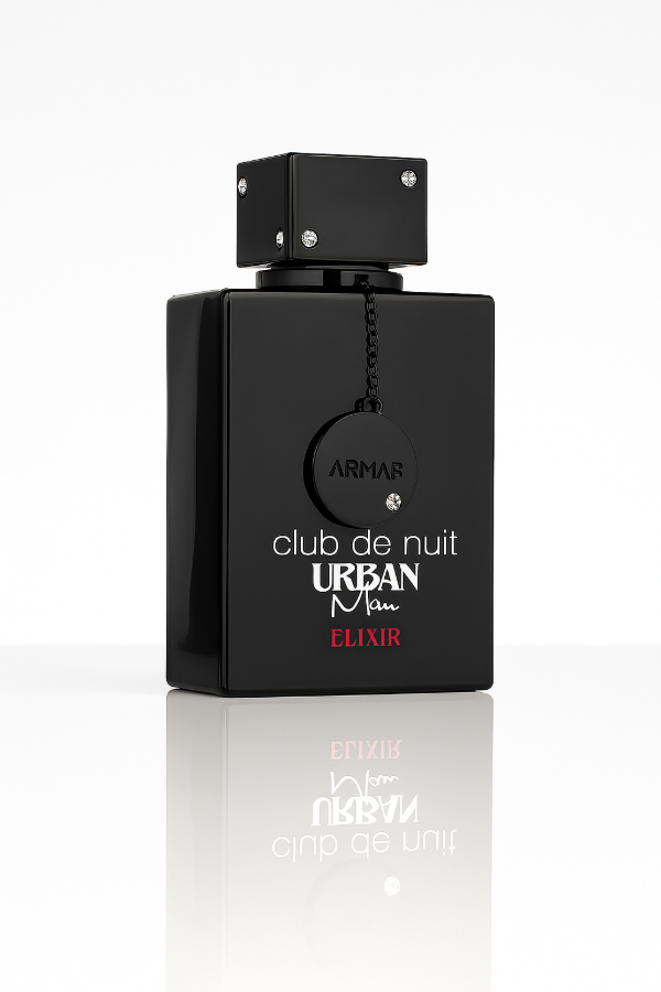 Producto - Armaf Club de Nuit Urban Elixir EDP 105 ml FALLA