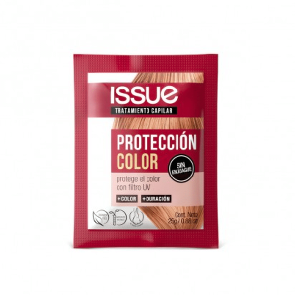Producto - Issue Protección Color x20gr