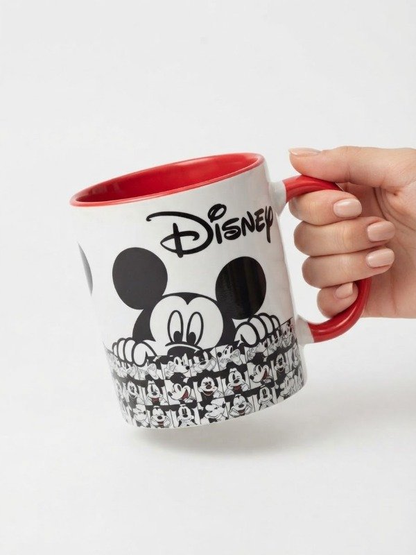 Producto - Taza Mickey Disney - 2
