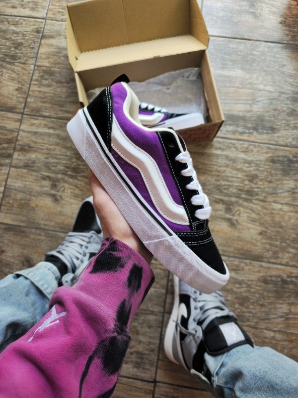 Producto - KNU BLACK PURPLE