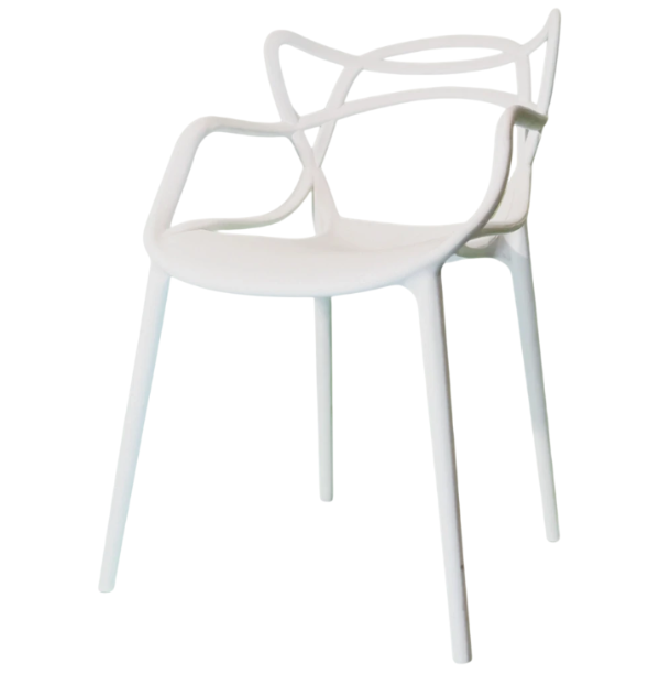 Producto - Silla master - 0