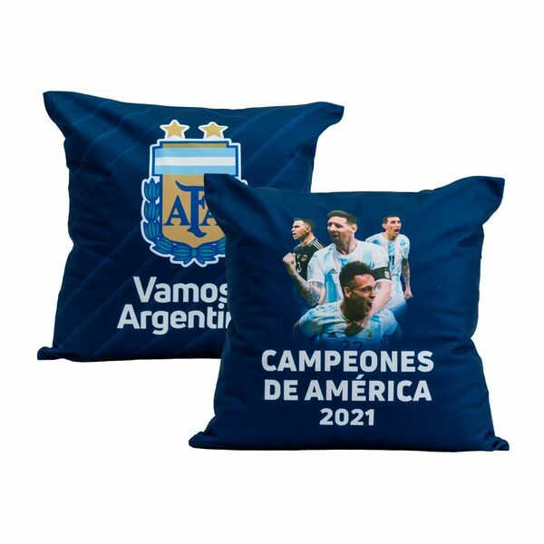 Producto - Funda de almohadon AFA 45x45cm con 3 diseños