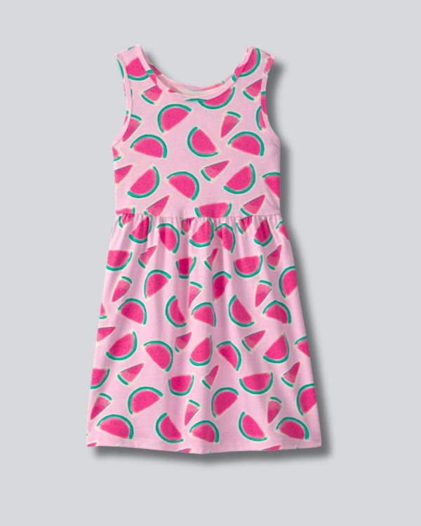 Producto - Vestido Carters Sandías - 0