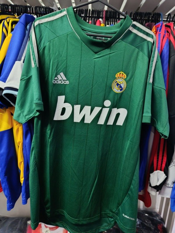 Producto - Real Madrid 2012/13