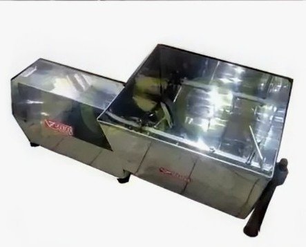 Producto - Conjunto Picadora 32 + Mezcladora 36 Litros Freire