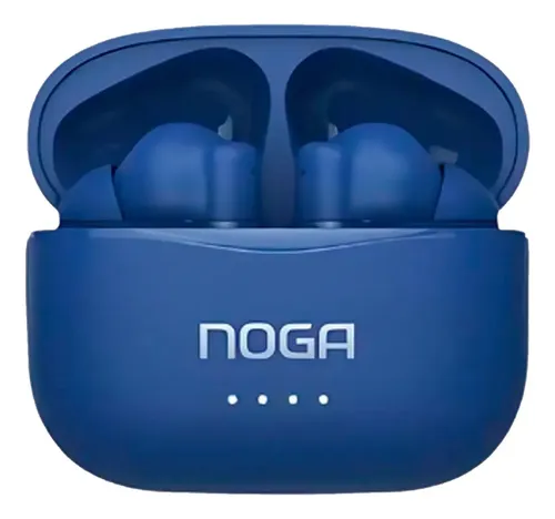 Producto - Auriculares inalámbricos Noga NG BTWINS 44